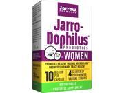 Jarro Dophilus for Women 10 Billion Jarrow Formulas 30 Capsule