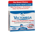 Vectomega EuroPharma Terry Naturally 60 Tablet