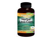Herbal Laxa Caps Crystal Star 90 Capsule