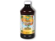 Liquid Vitamin C 1000mg Dynamic Health 16 oz Liquid