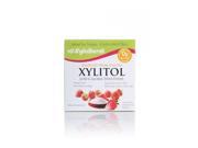 Xylitol Individual Packets XyloBurst 80 4 g Packets Box
