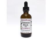 Gemmotherapy Common Birch Buds Boiron 2 fl oz 60 ml Liquid