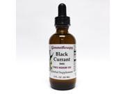 Gemmotherapy Black Currant Buds Boiron 2 fl oz 60 ml Liquid