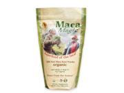 Maca Magic Powder Bag Herbs America 2.2 lbs Powder