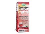 Umcka Cherry Syrup - Nature's Way - 8 oz - Liquid