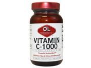 Vitamin C w/Rose Hips 1000mg - Olympian Labs - 100 - Capsule
