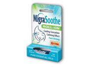 Migra Stick - Health From The Sun - 0.1 oz - Stick Migra Stick - Health From The Sun - 0.1 oz - Stick