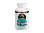 Beta Sitosterol Mega 375 mg - Source Naturals, Inc. - 240 - Tablet Beta Sitosterol Mega 375 mg - Source Naturals, Inc. - 240 - Tablet
