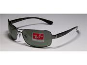 Ray Ban 3379 Sunglasses in color code 00458