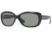 Ray Ban 4101 Sunglasses in color code 601