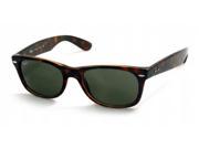 Ray Ban 2132 WAYFARER Sunglasses in color code 902