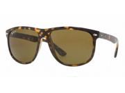 Ray Ban 4147 Sunglasses in color code 71057