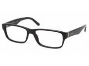 Prada VPR16M Eyeglasses in color code 1AB101