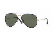 Ray Ban 3025JM Sunglasses in color code 172