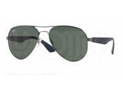 Ray Ban 3527 Sunglasses in color code 02971