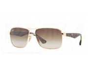 Ray Ban 3516 Sunglasses in color code 00113