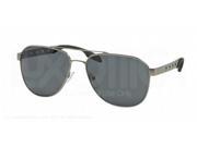 Prada SPR51R Sunglasses in color code 7CQ5Z1