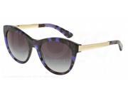 Dolce Gabbana 4243 Sunglasses in color code 28908G