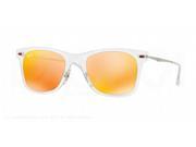 Ray Ban 4210 Sunglasses in color code 6466Q