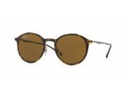 Ray Ban 4224 Sunglasses in color code 89473