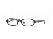 Ray Ban 1531 Eyeglasses in color code 3529 in size 48 16 130