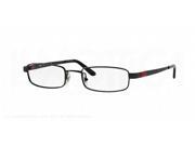 Ray Ban 6286 Eyeglasses in color code 2509 in size 54 17 140