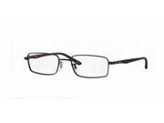 Ray Ban 6331 Eyeglasses in color code 2503 in size 54 19 145