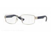 Ray Ban 6332 Eyeglasses in color code 2538 in size 55 18 145