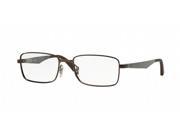 Ray Ban 6333 Eyeglasses in color code 2511 in size 54 17 145