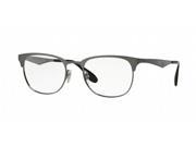 Ray Ban 6346 Eyeglasses in color code 2553 in size 50 19 140