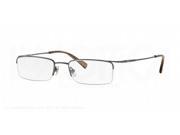 Ray Ban 8724 Eyeglasses in color code 1000 in size 56 17 145