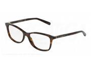 Dolce Gabbana 3222 Eyeglasses in color code 502 in size 54 15 140