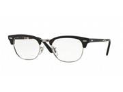 Ray Ban 5334 Eyeglasses in color code 2077 in size 51 21 145
