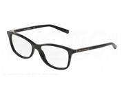 Dolce Gabbana 3225 Eyeglasses in color code 501 in size 48 20 145