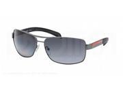 Prada SPS54I Sunglasses in color code 7CQ5W1