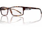 Smith Optics BROGAN Eyeglasses in color code UZH in size 53 15 135