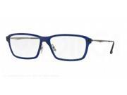 Ray Ban 7038 Eyeglasses in color code 5451 in size 55 16 135