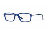Ray Ban 7019 Eyeglasses in color code 5242 in size 53 17 140