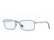 Ray Ban 6298 Eyeglasses in color code 2810 in size 53 19 145