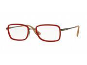 Ray Ban 6336 Eyeglasses in color code 2856 in size 53 18 140