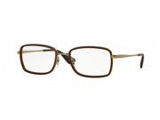 Ray Ban 6336 Eyeglasses in color code 2858 in size 53 18 140