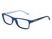 Dolce Gabbana 5009 Eyeglasses in color code 2810 in size 56 16 140