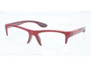 Prada VPS04E Eyeglasses in color code SME1O1 in size 55 18 145