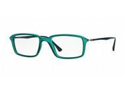 Ray Ban 7019 Eyeglasses in color code 5243 in size 53 17 140