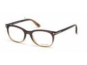 Tom Ford 5310 Eyeglasses in color code 050 in size 50 19 145