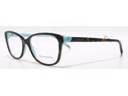 Tiffany 2097 Eyeglasses in color code 8134 in size 52 16 135