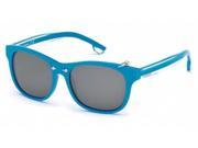 Diesel DL0048 Sunglasses in color code 87A