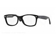 Ray Ban 1528 Eyeglasses in color code 3542 in size 48 16 130