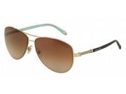 Tiffany 3048B Sunglasses in color code 60913B