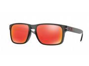 Oakley HOLBROOK ASIA FIT Sunglasses in color code 924404
